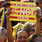 Οι Καταλανοί ψήφισαν ΝΑΙ στην αυτονόμησή τους