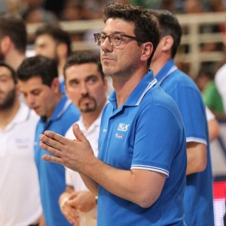 Δείτε ποιες μέρες και ώρες αγωνίζεται η Εθνική στο Ευρωμπάσκετ