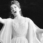 Αυτή η ηθοποιός θα υποδυθεί την Μαρία Κάλλας σε νέα βιογραφική ταινία