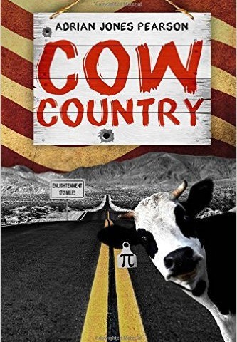 Ο Thomas Pynchon εκτοξεύει το Cow Country