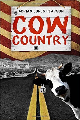 Ο Thomas Pynchon εκτοξεύει το Cow Country