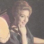 Πέθανε η ηθοποιός Βούλα Ζουμπουλάκη