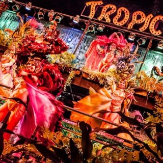 Τα 10 πιο διάσημα και παλαιότερα στριπτιτζάδικα του κόσμου