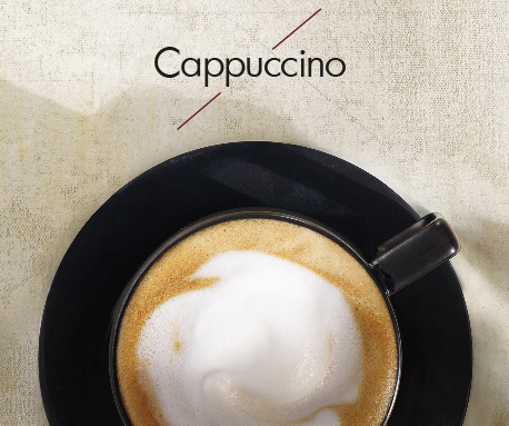 capuccino
