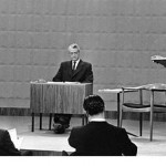 Από τον Κένεντι στο Φλωράκη