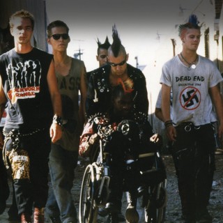 Η τριλογία της Παρακμής στις Νύχτες Πρεμιέρας