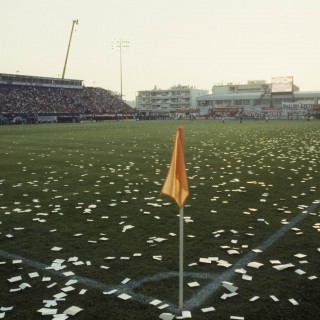 Αλέξης vs Βαγγέλης: Καλό ματς με μικρό βαθμολογικό ενδιαφέρον