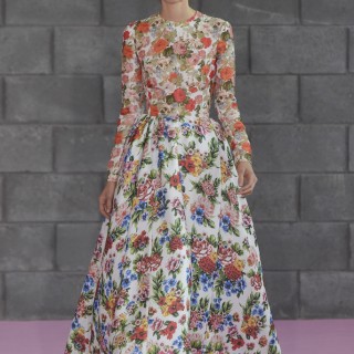 Τhe London Diares: Oι πιο θηλυκές συλλογές του LFW.