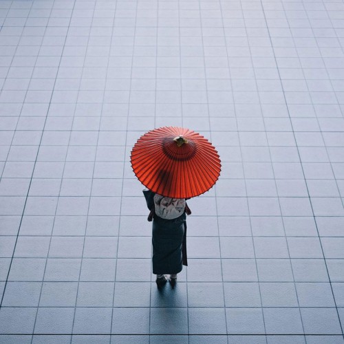 Η ομορφιά της καθημερινής ζωής στην Ιαπωνία μέσα από τον φακό του Takashi Yasui