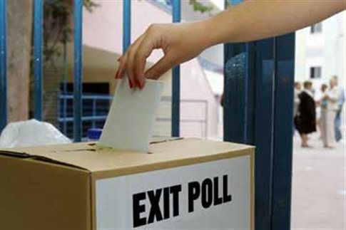 Εκλογές 2019: Τι δείχνει το exit poll των 20.00