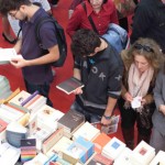 Η μεγάλη γιορτή του βιβλίου ξανά στο Ζάππειο