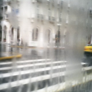 Pop Noir #8: The Last Dance