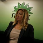 Σήμερα το τελευταίο αντίο στη Φώφη Γεννηματά – Στη Μητρόπολη από τις 10 το λαϊκό προσκύνημα