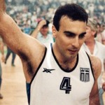 Γκάλης: «Αυτή η εθνική έχει μέλλον και παιδιά που μπορούν να φέρουν διακρίσεις»