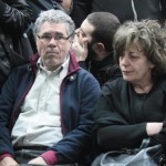 Οικογένεια Φύσσα: «Αναμετρηθήκαμε κατά πρόσωπο με το τέρας του ναζισμού  και σταθήκαμε όρθιοι»