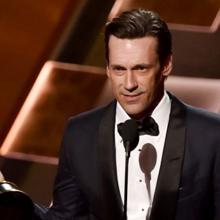 Οι νικητές των βραβείων EMMY