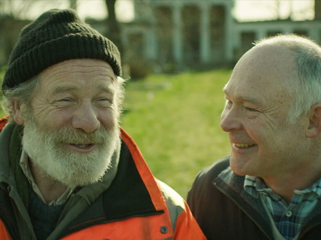 11 SOS για τις Νύχτες Πρεμιέρας