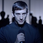 Με νέο trailer στις αίθουσες το Interruption