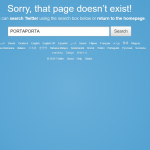 Τον Δημήτρη Καμμένο τον έχασε το twitter!