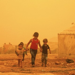 Δικηγόροι προσφεύγουν κατά του γαλλικού κράτους για τον επαναπατρισμό παιδιών που κρατούνται στη Συρία