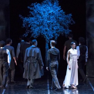 Αυτές είναι οι τρεις πρώτες παραγωγές της Λυρικής Σκηνής για τη φετινή σεζόν