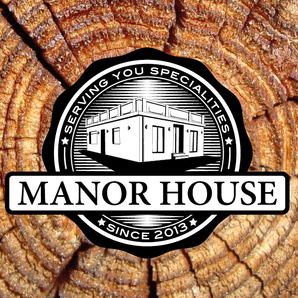 manor house logo