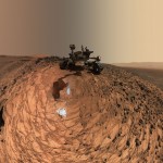 Σημαντική ανακάλυψη της NASA: Βρέθηκαν πιθανά ίχνη ζωής στον πλανήτη Άρη