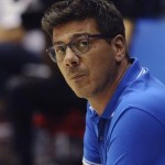 Οι δηλώσεις του Φώτη Κατσικάρη μετά την ήττα της εθνικής (VIDEO)