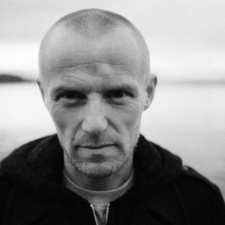 Στο Μέγαρο με τον Jo Nesbo