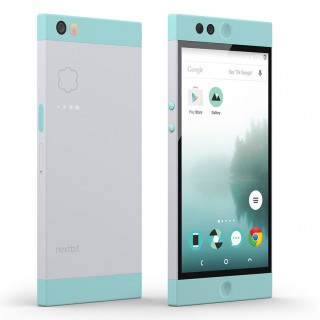 Robin: ένα… έξυπνο smartphone που «πετά στα σύννεφα»