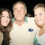 Αυτός είναι ο φούρναρης της Κω που αποθέωσε ο Γιούνκερ