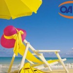 Λήγει απόψε η προθεσμία υποβολής αιτήσεων για το Πρόγραμμα Κοινωνικού Τουρισμού 2015-2016