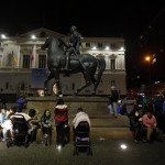 8,3 ρίχτερ συγκλόνισαν τη Χιλή