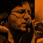 Ο Θανάσης Παπακωνσταντίνου στο Θέατρο Βράχων