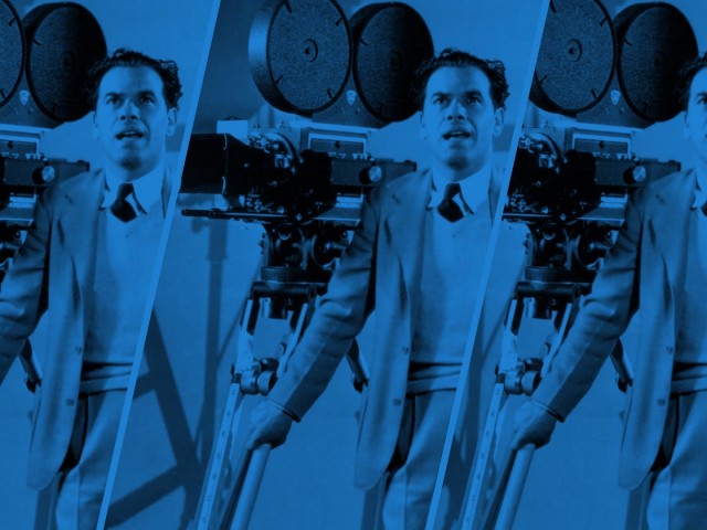 Κουστούμια, μπριγιαντίνη και αμερικάνικο όνειρο: μια βουτιά στο σινεμά του Frank Capra