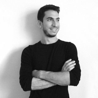 Σπύρος Χάλαρης: O 26χρονος illustrator που μαγεύει Λονδίνο και Νέα Υόρκη