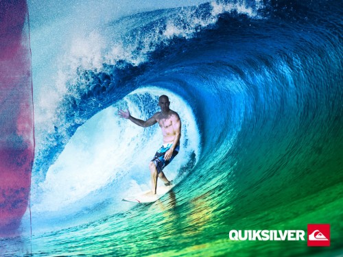 Quicksilver: To εμβληματικό surf label υπέβαλλε αίτημα προστασίας για χρεοκοπία