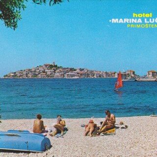 Greetings from Pythagorion