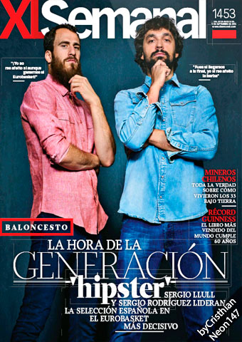 sergio hipsters