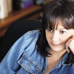 Η Έρση Σωτηροπούλου στη Βραχεία λίστα για το 9ο Prix du Livre Européen