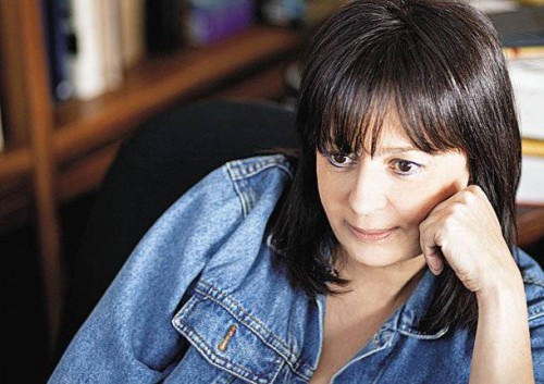 Η Έρση Σωτηροπούλου στη Βραχεία λίστα για το 9ο Prix du Livre Européen