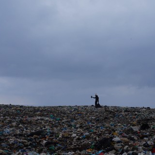 Νύχτα Πρεμιέρας στην Αμοργό για το «Σύμπτωμα» του Άγγελου Φραντζή
