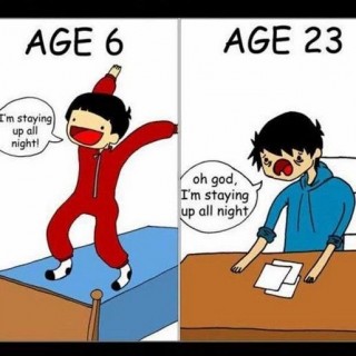 Πώς ήταν η ζωή πριν τα smart phones και τα social media