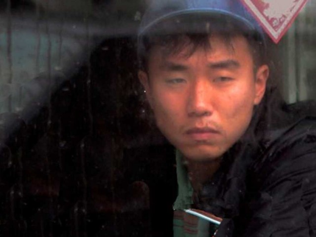 Νύχτες Πρεμιέρας 2015: Το Take Out ίσως να είναι η καλύτερη ανεξάρτητη αμερικάνικη ταινία των 00’s