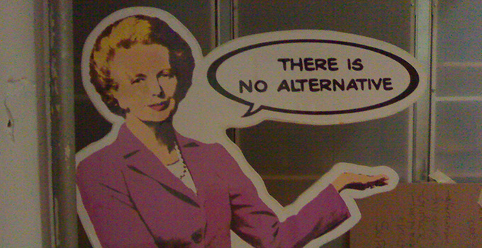 there-is-no-alternative