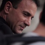 Ο «Πρωταγωνιστής» Κώστας Λαπαβίτσας