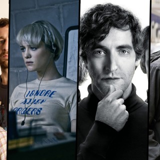 Αυτές είναι οι καλύτερες σειρές για έναν geek!