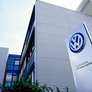 H Volkswagen θα ανακαλέσει 8,5 εκατ. αυτοκίνητα