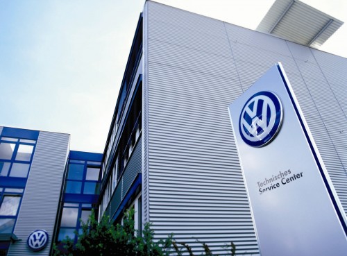 3,3 δις ευρώ ζητούν 278 θεσμικοί επενδυτές από την Volkswagen