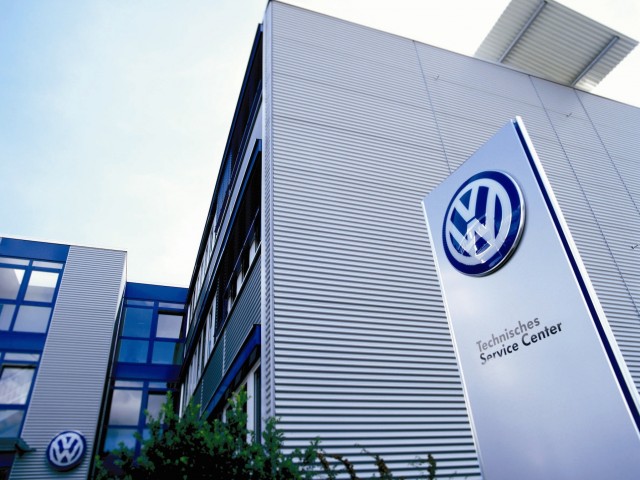 H Volkswagen θα ανακαλέσει 8,5 εκατ. αυτοκίνητα